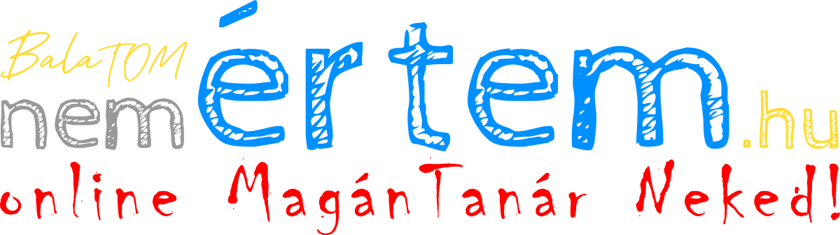 online magántanár, matematika, matek, fizika, kémia, informatika, digitális kultúra, biológia, házi feladat