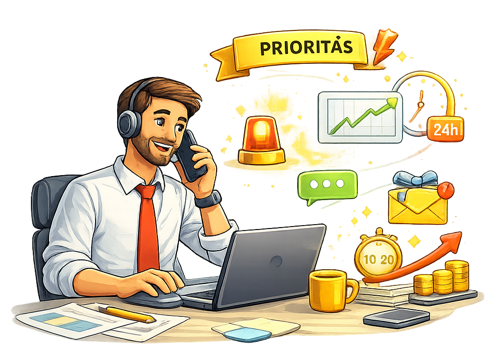 informatikai segítség 12 órán belül